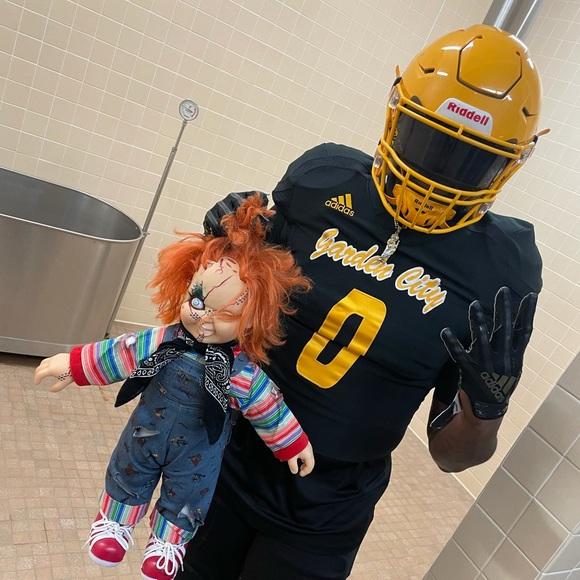 Meet your Posher, Raymond - Picture 1 of 1